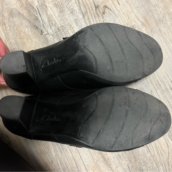 Clarks heels - Picture 4 of 4